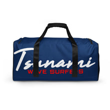 Load image into Gallery viewer, TSUNAMI WAVE SURFERS Duffle bag - EShopNDrop
