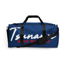 Load image into Gallery viewer, TSUNAMI WAVE SURFERS Duffle bag - EShopNDrop