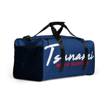 Load image into Gallery viewer, TSUNAMI WAVE SURFERS Duffle bag - EShopNDrop