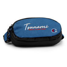 Load image into Gallery viewer, TSUNAMI X Champion FANNY PACK - EShopNDrop