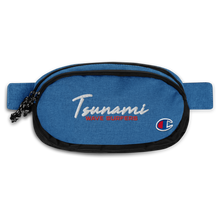 Load image into Gallery viewer, TSUNAMI X Champion FANNY PACK - EShopNDrop
