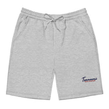 Load image into Gallery viewer, Men's TSUNAMI  fleece shorts - EShopNDrop