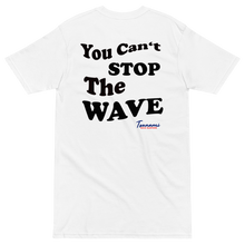 Load image into Gallery viewer, Men’s   TSUNAMI premium heavyweight tee - EShopNDrop
