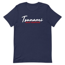 Load image into Gallery viewer, TSUNAMI WAVE SURFERS SIGNATURE T-Shirt - EShopNDrop