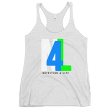 Load image into Gallery viewer, N4L Women's Racerback Tank - EShopNDrop
