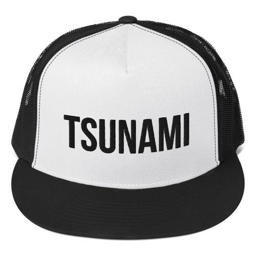 TSUNAMI 