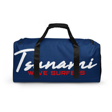 Load image into Gallery viewer, TSUNAMI WAVE SURFERS Duffle bag - EShopNDrop
