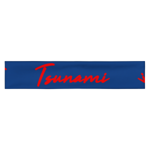 TSUNAMI Headband - EShopNDrop