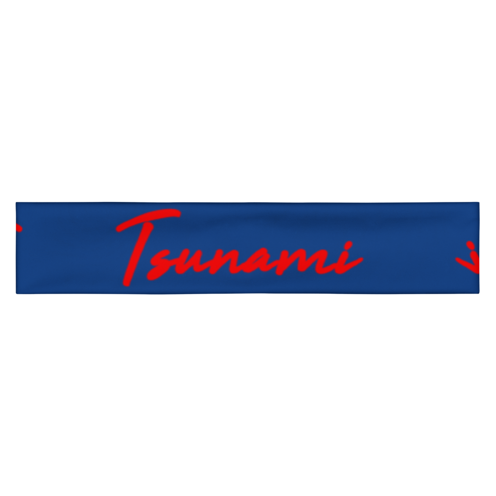 TSUNAMI Headband - EShopNDrop