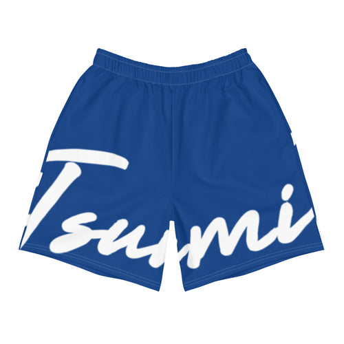 Men's TSUNAMI Signature Shorts 