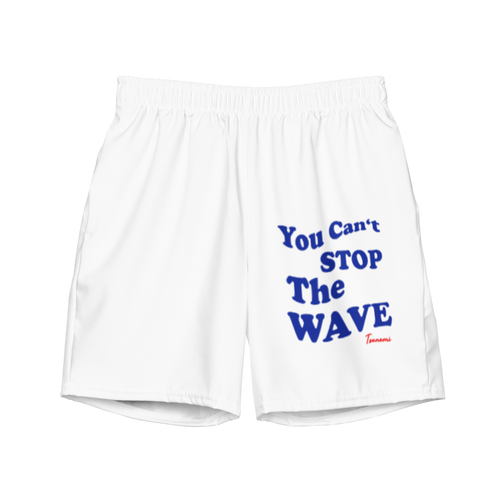Men's TSUNAMI SWIM Trunks - EShopNDrop