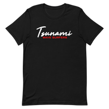 Load image into Gallery viewer, TSUNAMI WAVE SURFERS SIGNATURE T-Shirt - EShopNDrop
