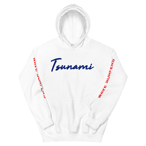 Tsunami 