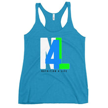 Load image into Gallery viewer, N4L Women&#39;s Racerback Tank - EShopNDrop
